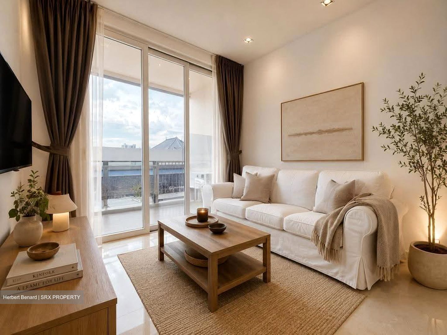 Novena Regency (D11), Apartment #606951151